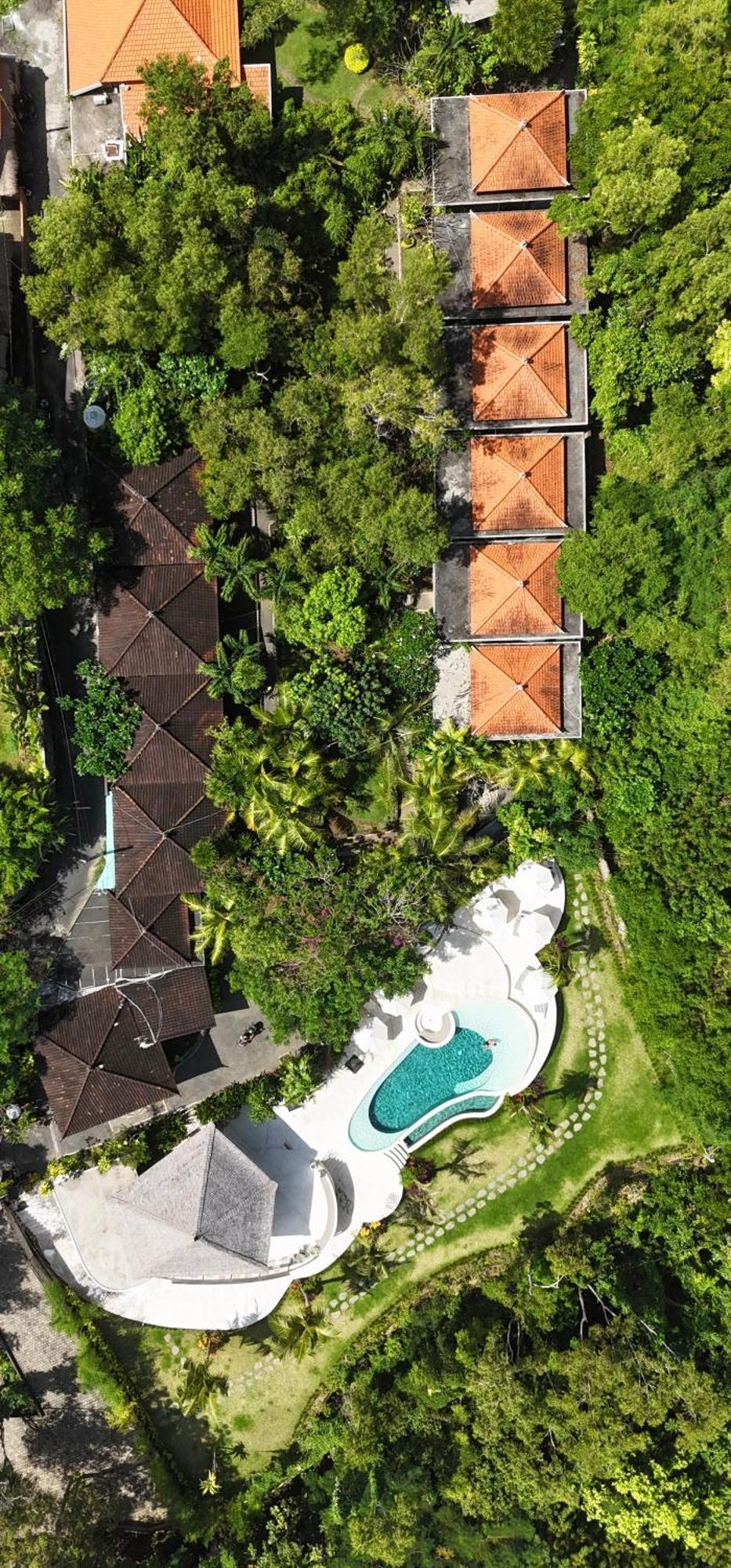 Gasthof Tregge Surf Camp Uluwatu