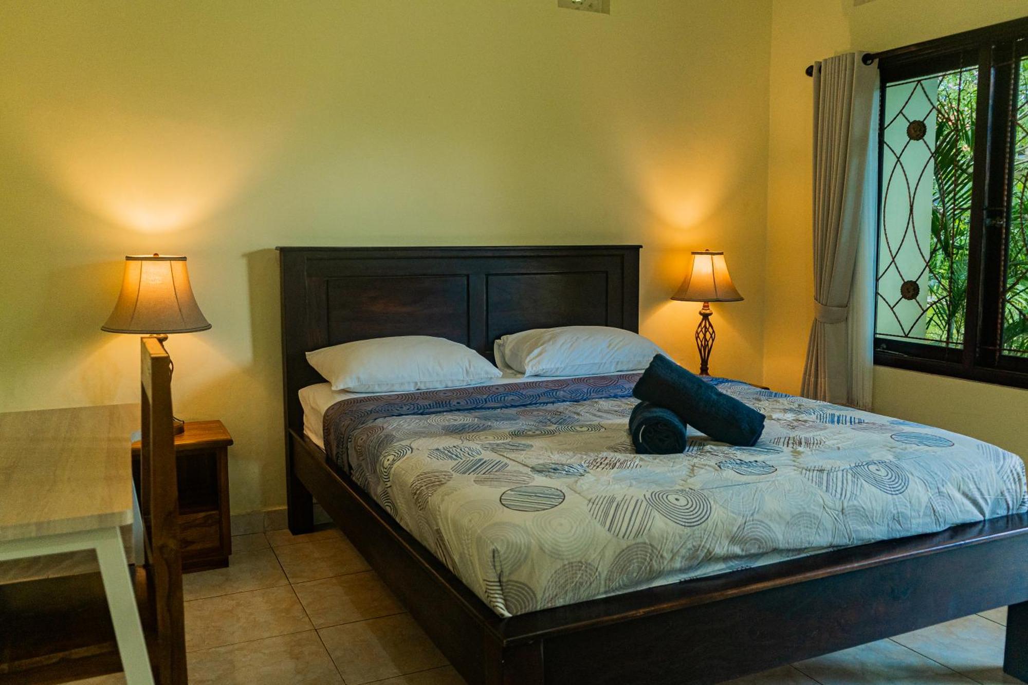 Guest house Tregge Surf Camp