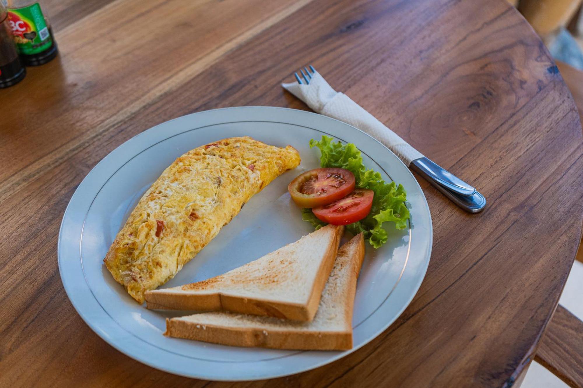 Tregge Surf Camp Guest house Uluwatu (Bali)