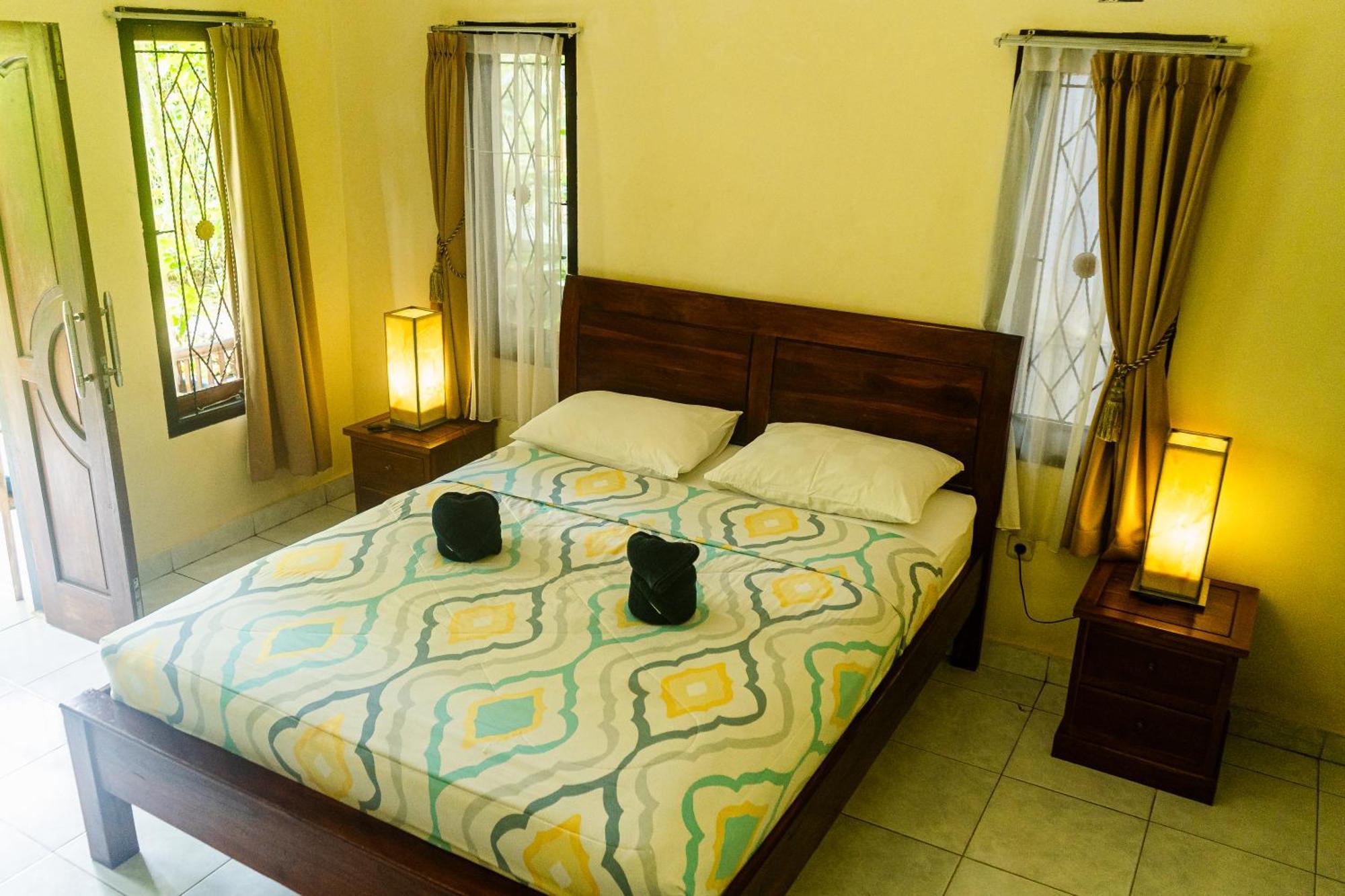 Guest house Tregge Surf Camp *
