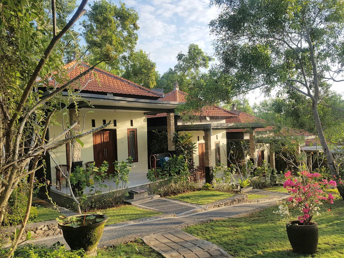 Guest house Tregge Surf Camp